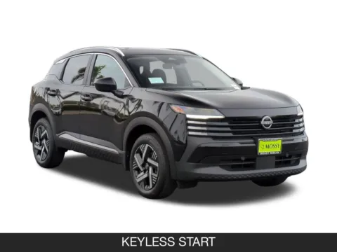 Photos of 2026 Nissan Kicks SV for sale in Oceanside, CA at Mossy Nissan Oceanside