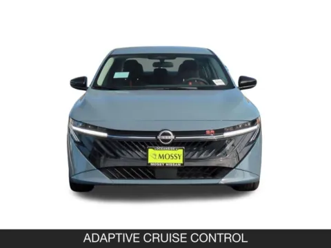 More photos of 2026 Nissan Sentra SR at Mossy Nissan Oceanside, CA