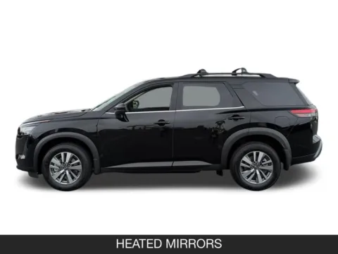 More photos of 2026 Nissan Pathfinder SL at Mossy Nissan Oceanside, CA
