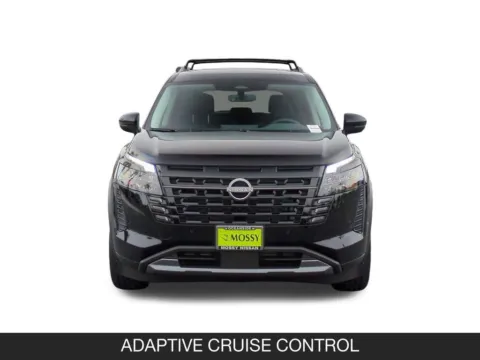 More photos of 2026 Nissan Pathfinder SL at Mossy Nissan Oceanside, CA