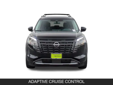 More photos of 2026 Nissan Pathfinder SL at Mossy Nissan Oceanside, CA