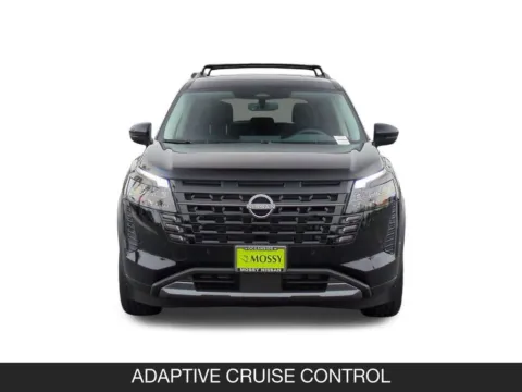 More photos of 2026 Nissan Pathfinder SL at Mossy Nissan Oceanside, CA