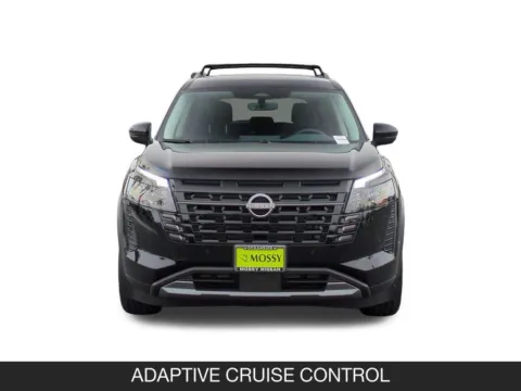 More photos of 2026 Nissan Pathfinder SL at Mossy Nissan Oceanside, CA