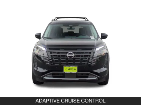 More photos of 2026 Nissan Pathfinder SL at Mossy Nissan Oceanside, CA