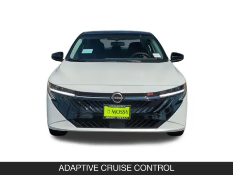 More photos of 2026 Nissan Sentra SR at Mossy Nissan Oceanside, CA