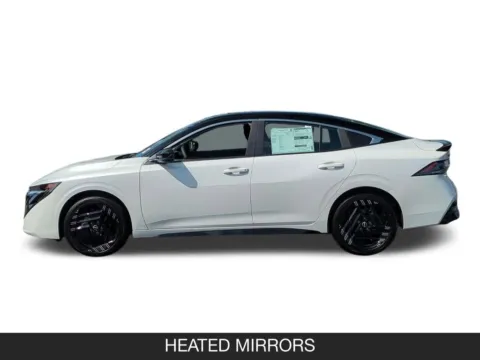 More photos of 2026 Nissan Sentra SR at Mossy Nissan Oceanside, CA