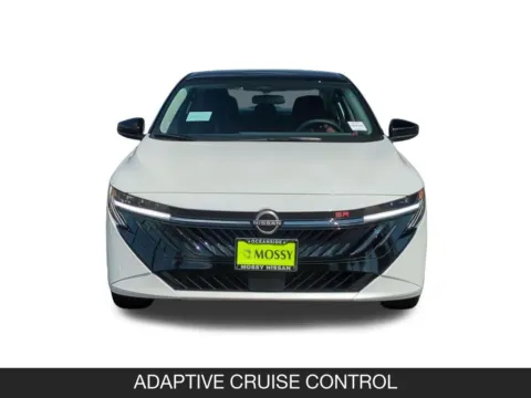 More photos of 2026 Nissan Sentra SR at Mossy Nissan Oceanside, CA