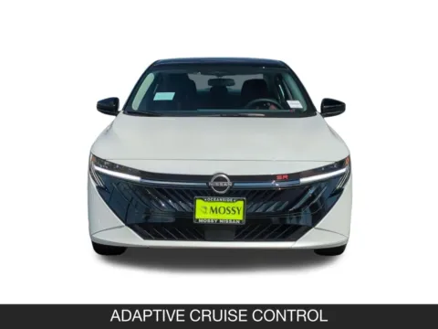 More photos of 2026 Nissan Sentra SR at Mossy Nissan Oceanside, CA