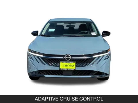 More photos of 2026 Nissan Sentra SV at Mossy Nissan Oceanside, CA