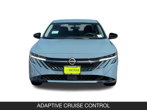 More photos of 2026 Nissan Sentra SV at Mossy Nissan Oceanside, CA