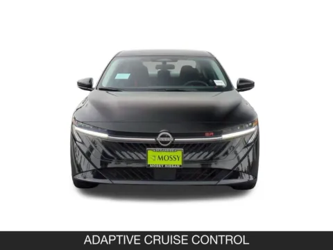 More photos of 2026 Nissan Sentra SR at Mossy Nissan Oceanside, CA