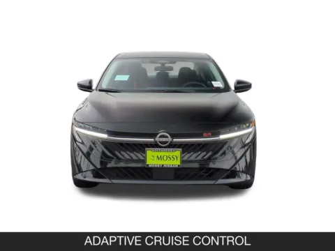 More photos of 2026 Nissan Sentra SR at Mossy Nissan Oceanside, CA