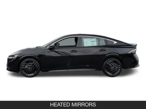 More photos of 2026 Nissan Sentra SR at Mossy Nissan Oceanside, CA
