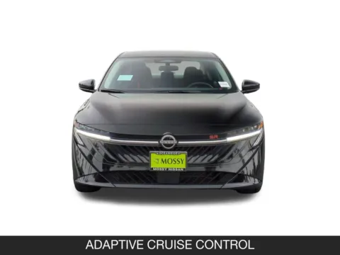 More photos of 2026 Nissan Sentra SR at Mossy Nissan Oceanside, CA