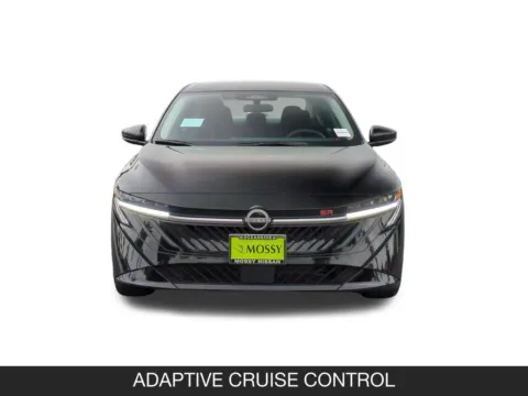 More photos of 2026 Nissan Sentra SR at Mossy Nissan Oceanside, CA