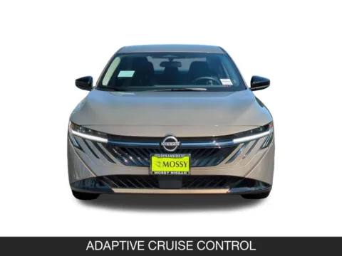 More photos of 2026 Nissan Sentra SV at Mossy Nissan Oceanside, CA