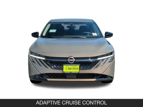 More photos of 2026 Nissan Sentra SV at Mossy Nissan Oceanside, CA