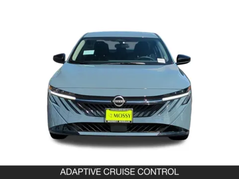 More photos of 2026 Nissan Sentra SV at Mossy Nissan Oceanside, CA