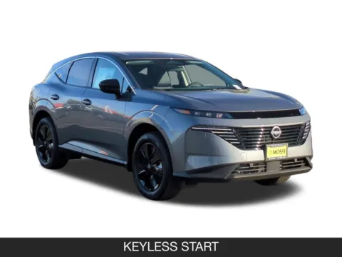 Photos of 2026 Nissan Murano SV AWD for sale in Oceanside, CA at Mossy Nissan Oceanside