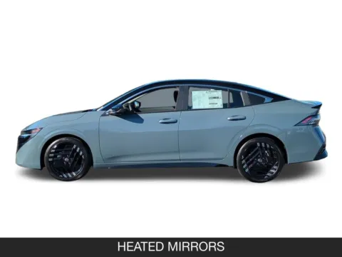 More photos of 2026 Nissan Sentra SR at Mossy Nissan Oceanside, CA