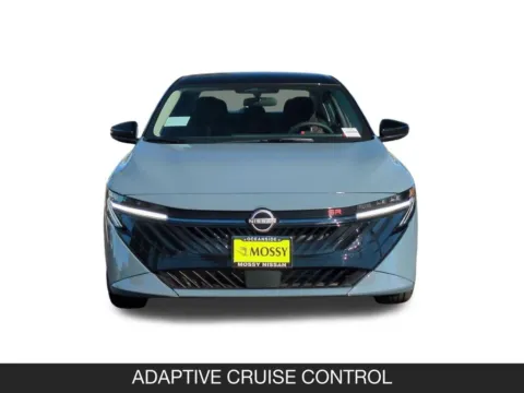 More photos of 2026 Nissan Sentra SR at Mossy Nissan Oceanside, CA