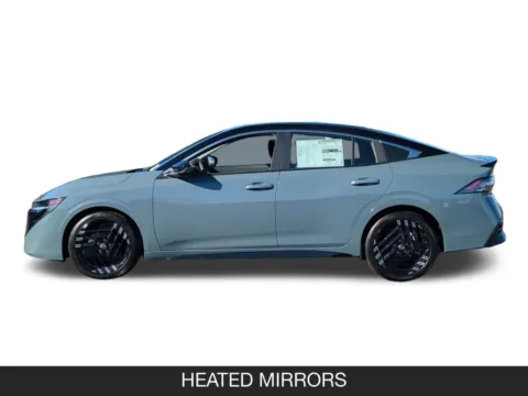 More photos of 2026 Nissan Sentra SR at Mossy Nissan Oceanside, CA