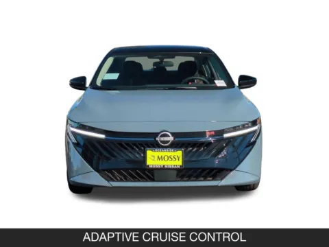 More photos of 2026 Nissan Sentra SR at Mossy Nissan Oceanside, CA