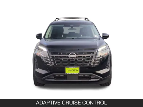 More photos of 2026 Nissan Pathfinder SV at Mossy Nissan Oceanside, CA