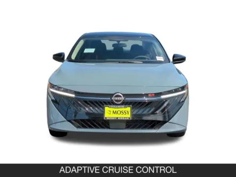 More photos of 2026 Nissan Sentra SR at Mossy Nissan Oceanside, CA