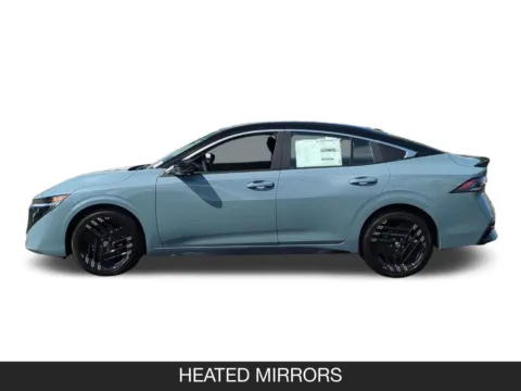 More photos of 2026 Nissan Sentra SR at Mossy Nissan Oceanside, CA