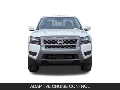 More photos of 2026 Nissan Frontier SV at Mossy Nissan Oceanside, CA