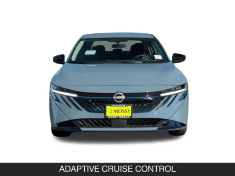 More photos of 2026 Nissan Sentra SV at Mossy Nissan Oceanside, CA