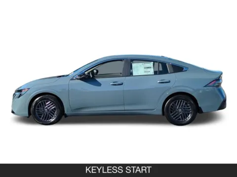 More photos of 2026 Nissan Sentra SV at Mossy Nissan Oceanside, CA