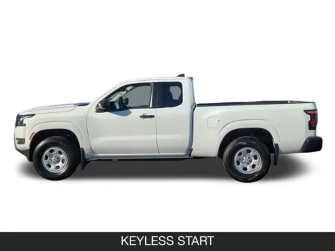 More photos of 2026 Nissan Frontier S at Mossy Nissan Oceanside, CA