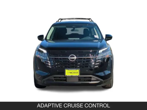 More photos of 2026 Nissan Pathfinder SV at Mossy Nissan Oceanside, CA