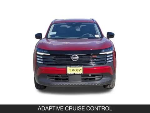 More photos of 2026 Nissan Kicks SR at Mossy Nissan Oceanside, CA