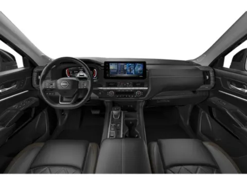 More photos of 2026 Nissan Pathfinder Platinum at Mossy Nissan Oceanside, CA