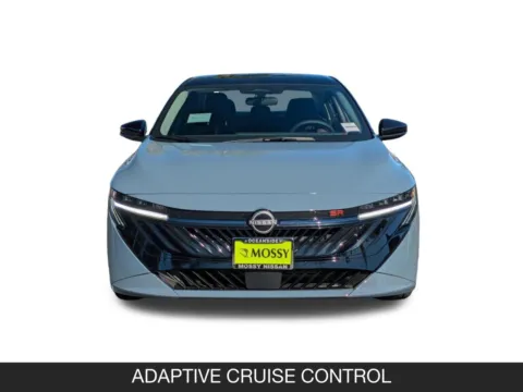 More photos of 2026 Nissan Sentra SR at Mossy Nissan Oceanside, CA