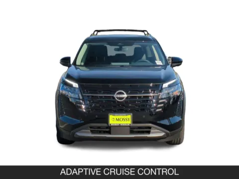 More photos of 2026 Nissan Pathfinder SL at Mossy Nissan Oceanside, CA