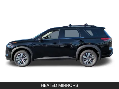 More photos of 2026 Nissan Pathfinder SL at Mossy Nissan Oceanside, CA