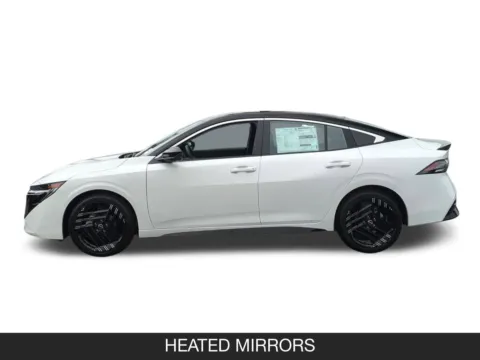 More photos of 2026 Nissan Sentra SR at Mossy Nissan Oceanside, CA