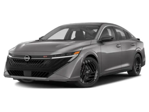 Gray 2026 Nissan Sentra SR for sale in Oceanside, CA