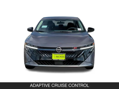 More photos of 2026 Nissan Sentra SR at Mossy Nissan Oceanside, CA