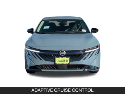 More photos of 2026 Nissan Sentra SV at Mossy Nissan Oceanside, CA