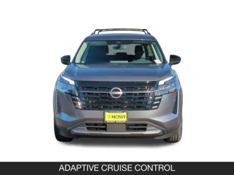 More photos of 2026 Nissan Pathfinder SL at Mossy Nissan Oceanside, CA