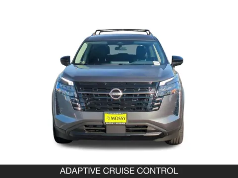 More photos of 2026 Nissan Pathfinder SV at Mossy Nissan Oceanside, CA