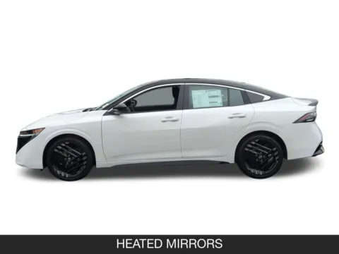 More photos of 2026 Nissan Sentra SR at Mossy Nissan Oceanside, CA