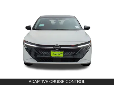 More photos of 2026 Nissan Sentra SR at Mossy Nissan Oceanside, CA