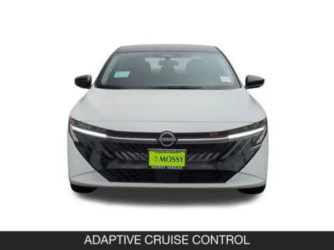 More photos of 2026 Nissan Sentra SR at Mossy Nissan Oceanside, CA