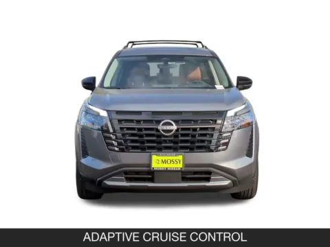 More photos of 2026 Nissan Pathfinder Platinum at Mossy Nissan Oceanside, CA